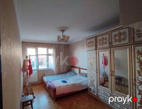 İcarəyə verilir 3 otaqlı köhnə tikili 75 m²
