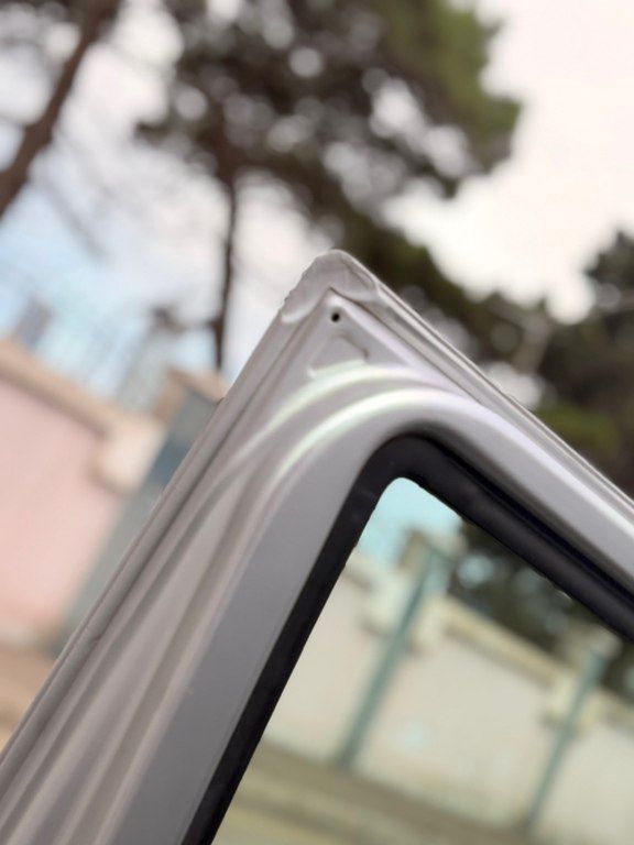 Ford Transit Connect, 1.8 L, 2008 il, 161 000 km — Avtomobillər, Bakı (10)