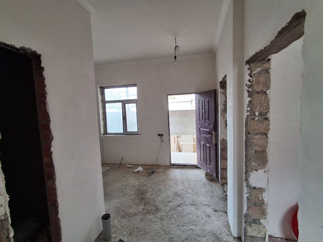 Həyət evi, Binəqədi qəs — Ev, villa, Bakı (9)