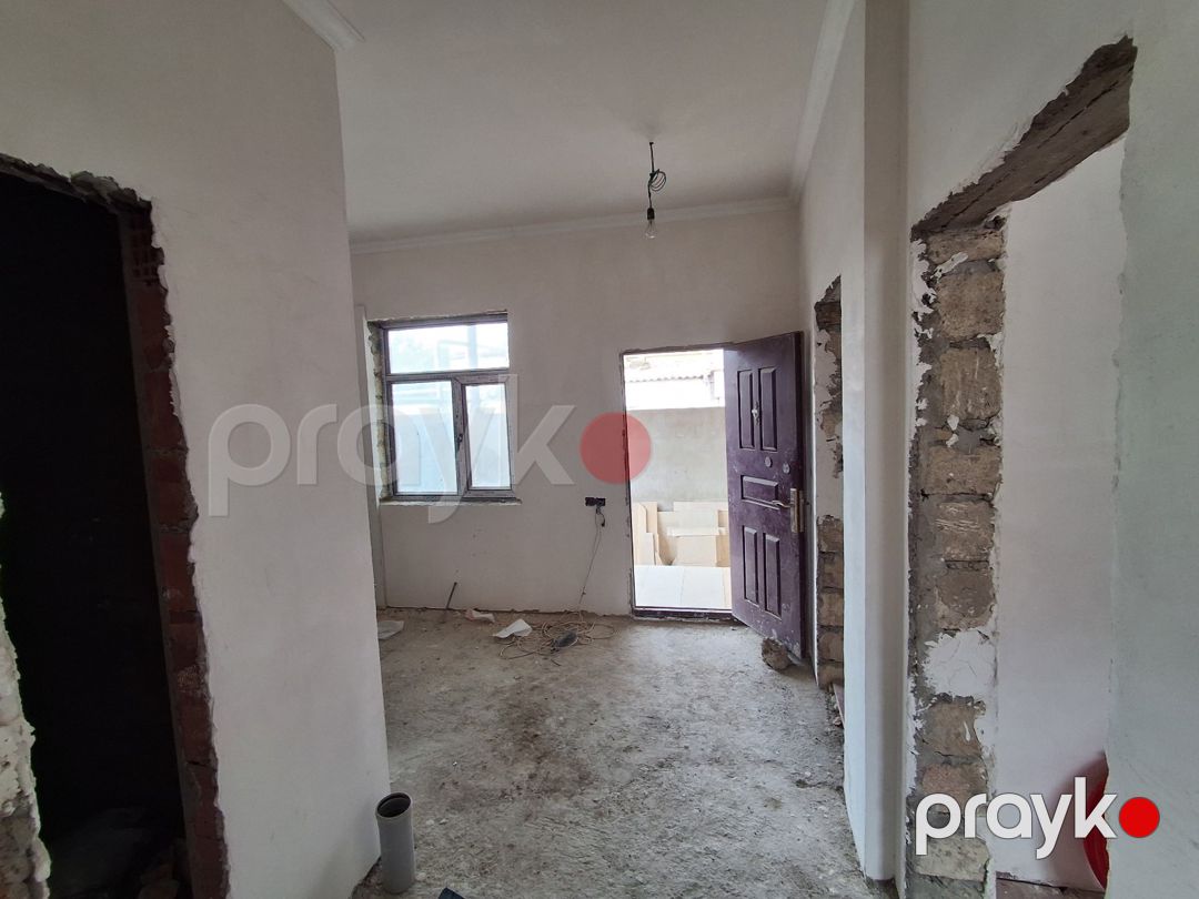Həyət evi, Binəqədi qəs — Ev, villa, Bakı (9)