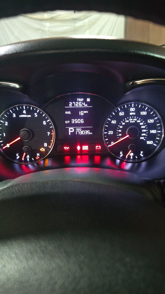 KIA Forte, 2014 il — Avtomobillər, Bakı (12)