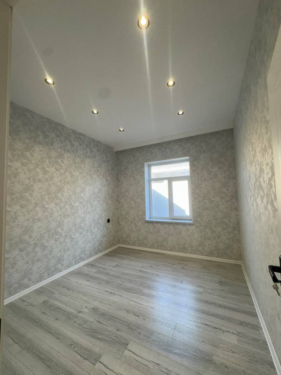 Satılır 5 otaqlı həyət evi/bağ evi 150 m² — Ev, villa, Bakı (12)