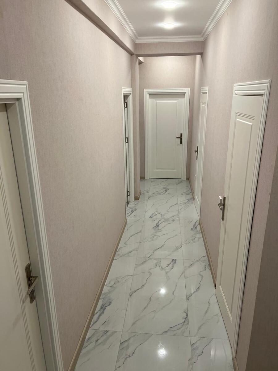 Satılır 3 otaqlı yeni tikili 106 m² — Mənzil, Xırdalan (6)