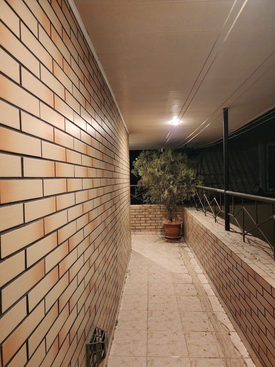 5-otaqlı yeni tikili, Nərimanov m., 210 m² — Mənzil, Bakı (6)