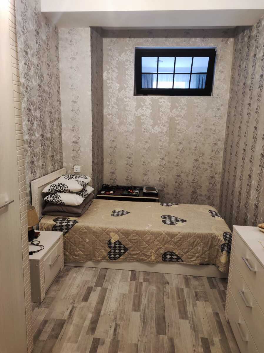 Satılır 2 otaqlı yeni tikili 58 m² — Mənzil, Bakı (3)