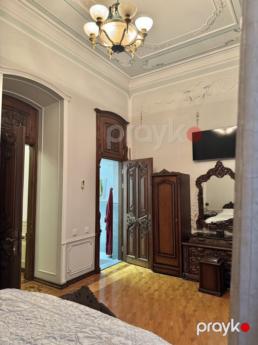 İcarəyə verilir obyekt 250 m² — Əmlak, Bakı (9)