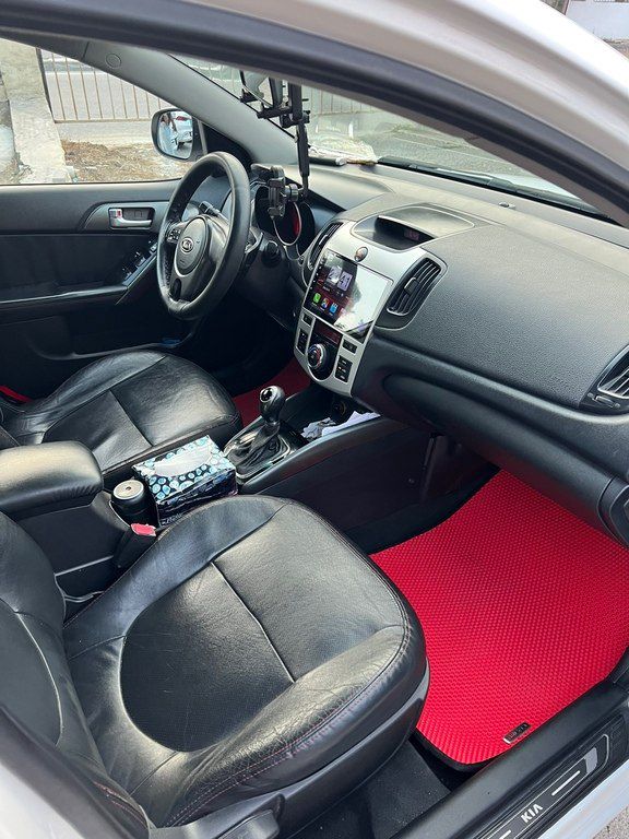 Kia Cerato, 1.6 L, 2010 il, 280 100 km — Avtomobillər, Bakı (7)