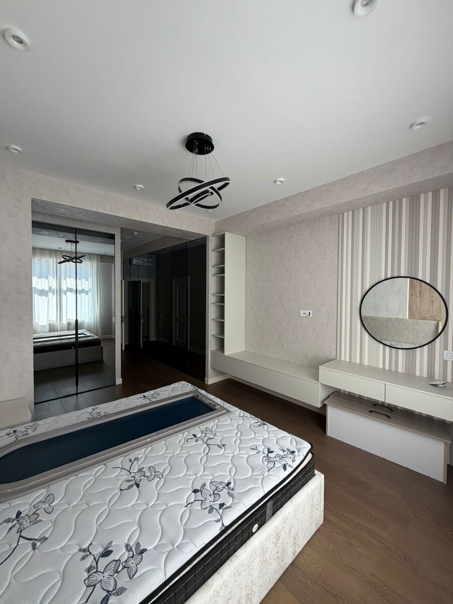 İcarəyə verilir 3 otaqlı yeni tikili 166 m² — Mənzil, Bakı (12)