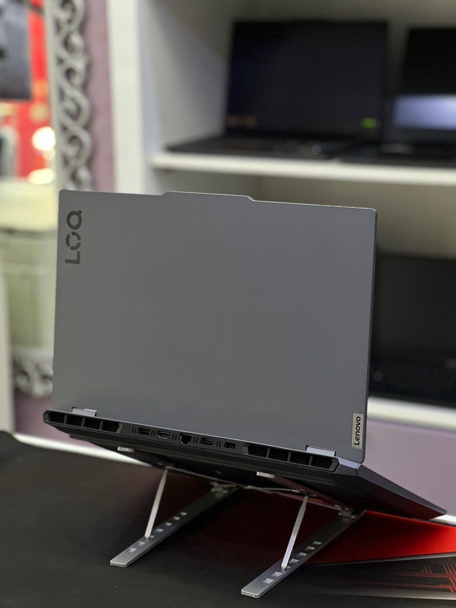 Lenovo LOQ 15ARP9 — Elektronika, Bakı (5)