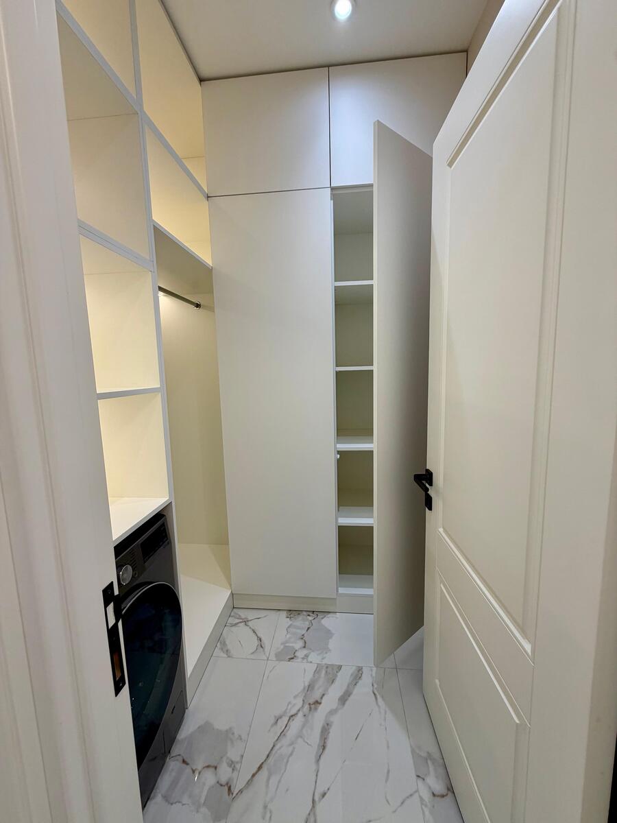 Satılır 4 otaqlı yeni tikili 168 m² — Mənzil, Bakı (10)