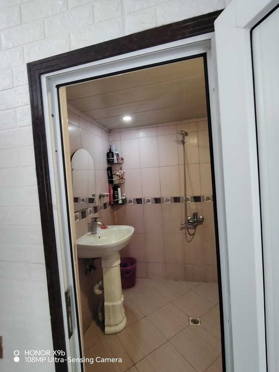 Satılır 2 otaqlı köhnə tikili 65 m² — Mənzil, Bakı (11)