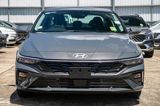 "Hyundai Elantra 2024" buferi — Auto Parts — Ehtiyat hissələri və aksesuarlar