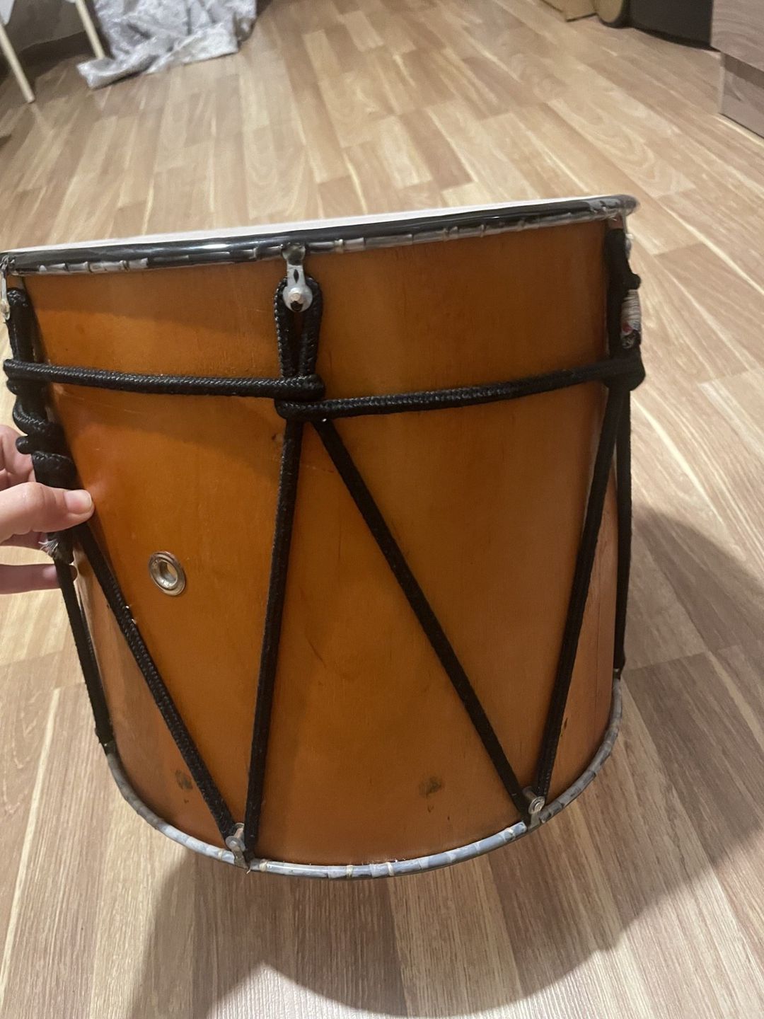 Nağara — Musiqiə alətləri, Bakı (2)