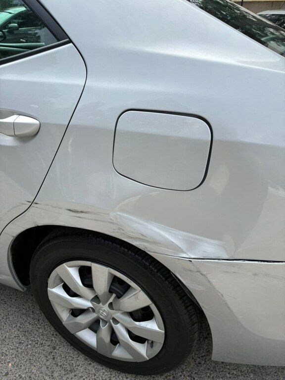 Toyota Corolla, 1.8 L, 2014 il, 49 477 km — Avtomobillər, Bakı (6)