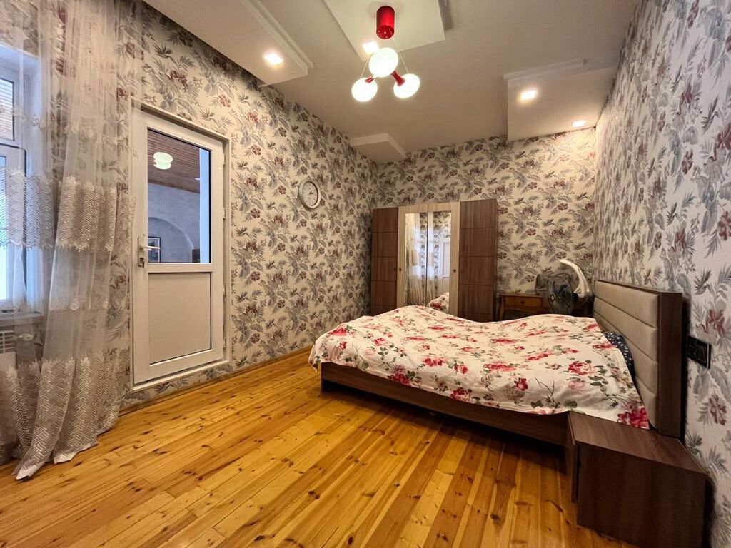 Pirşağı qəs. 8 otaq, 295 kv. m, Yeni təmirli — Ev, villa, Bakı (8)