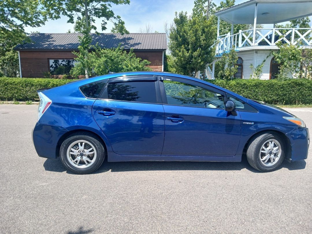 Toyota Prius, 2009 il — Avtomobillər, Bakı (3)