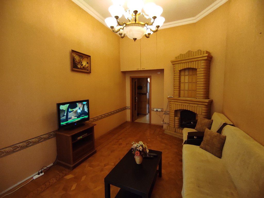 2-otaqlı mənzil kirayə verilir, Nizami küç. 70, 66 m² — Mənzil, Bakı (7)