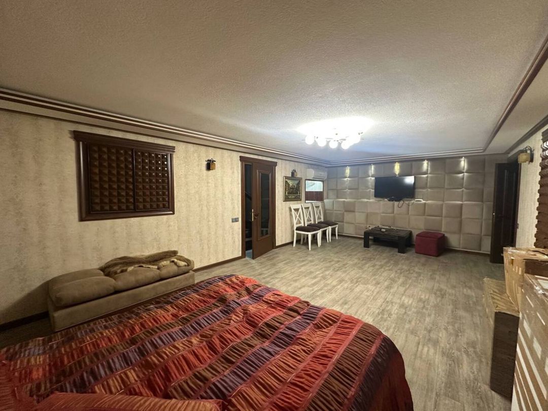 Satılır 3 otaqlı köhnə tikili 120 m² — Mənzil, Bakı (6)