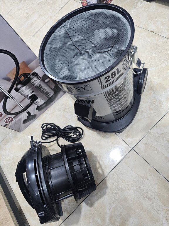 Tozsoran "Sokany 28L" — Ev texnikası, Bakı (5)