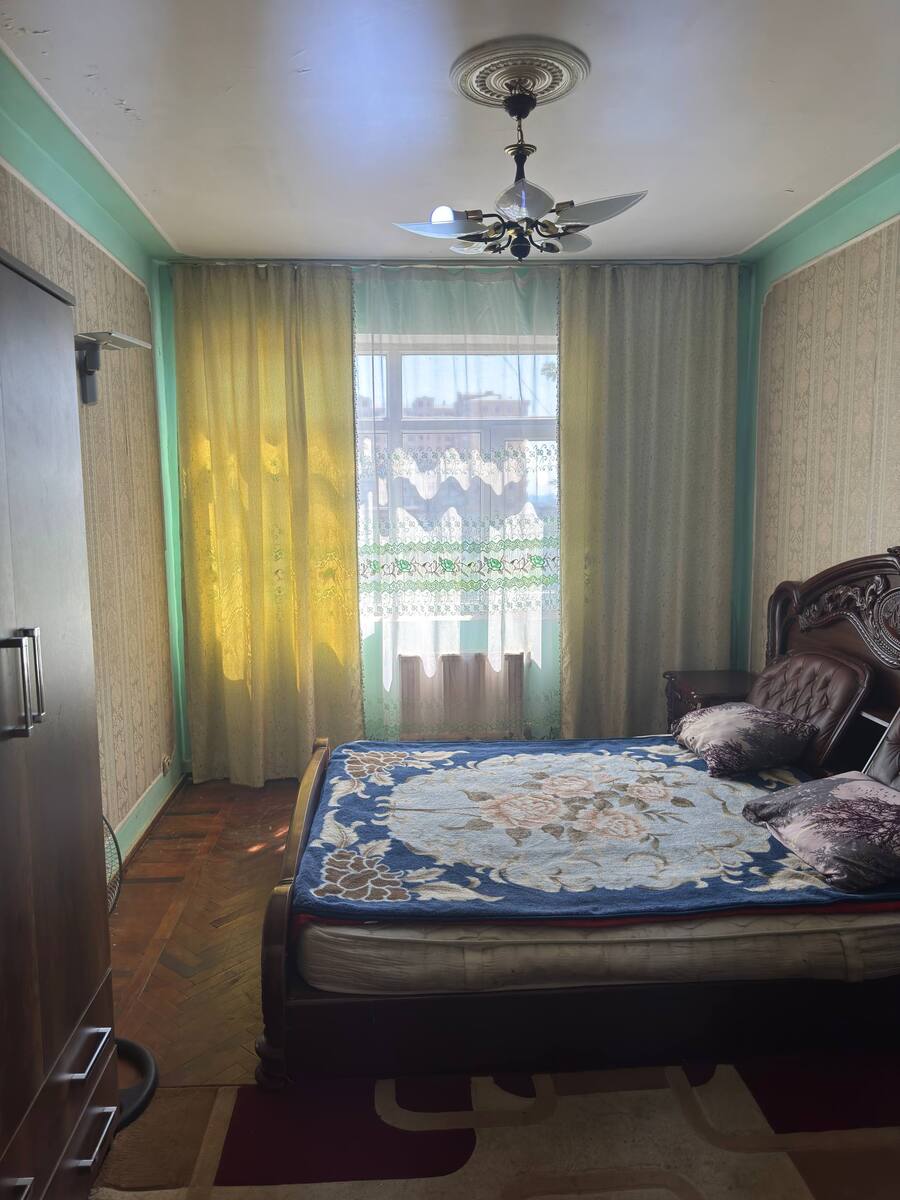 3-otaqlı mənzil kirayə verilir, M.Əcəmi m., 80 m² — Mənzil, Bakı (3)