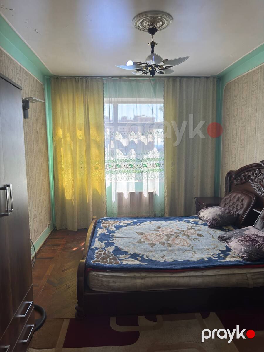 3-otaqlı mənzil kirayə verilir, M.Əcəmi m., 80 m² — Mənzil, Bakı (3)