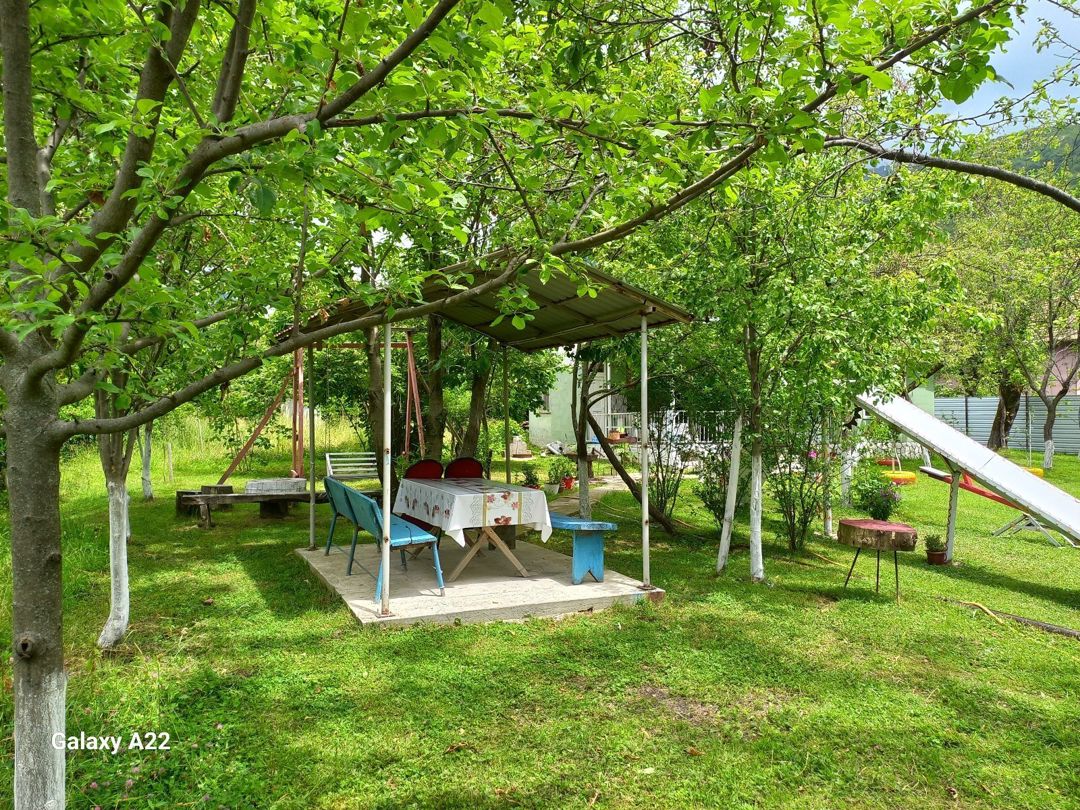 Həyət evi kirayə verilir, Qəbələ r — Ev, villa, Qəbələ (6)