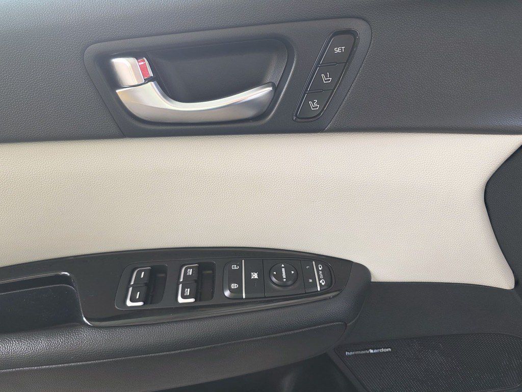 Kia Optima, 2.0 L, 9.8 kWh, 2017 il, 91 000 km — Avtomobillər, Bakı (10)