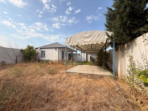 Satılır torpaq 5 sot — Bakı