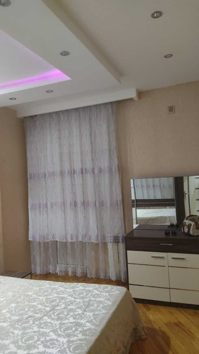 3-otaqlı yeni tikili, Xırdalan ş., 60 m² — Mənzil, Xırdalan (8)