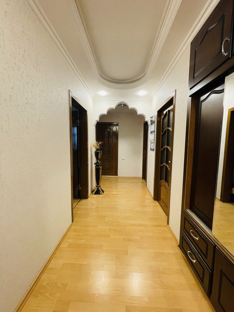 Satılır 3 otaqlı köhnə tikili 68 m² — Mənzil, Bakı (2)