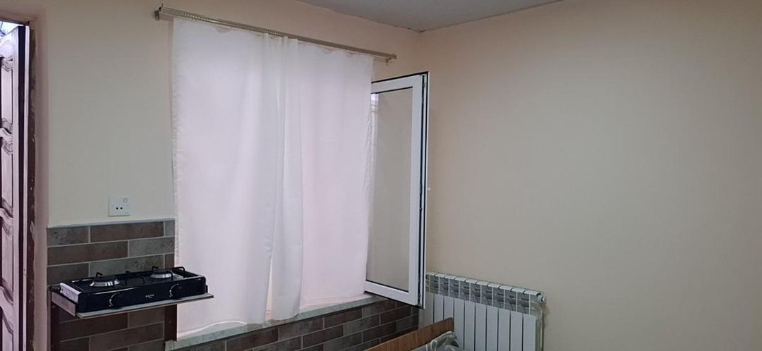 Həyət evi kirayə verilir, Yasamal r — Ev, villa, Bakı (4)