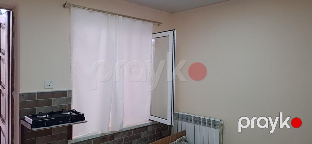 Həyət evi kirayə verilir, Yasamal r — Ev, villa, Bakı (4)