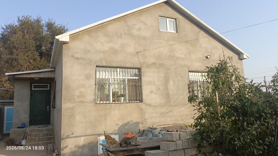 Bağ evi, Sumqayıt ş — Ev, villa, Sumqayıt