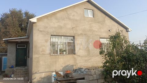 Bağ evi, Sumqayıt ş