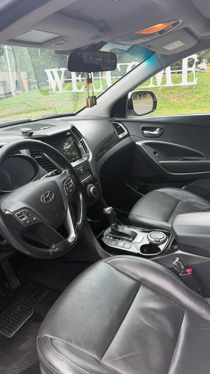 Hyundai Santa Fe, 2.4 L, 2014 il, 235 000 km — Avtomobillər, Goranboy (11)