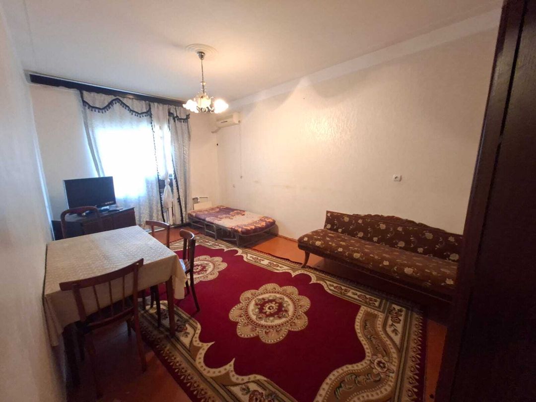 İcarəyə verilir 2 otaqlı köhnə tikili 65 m² — Mənzil, Bakı