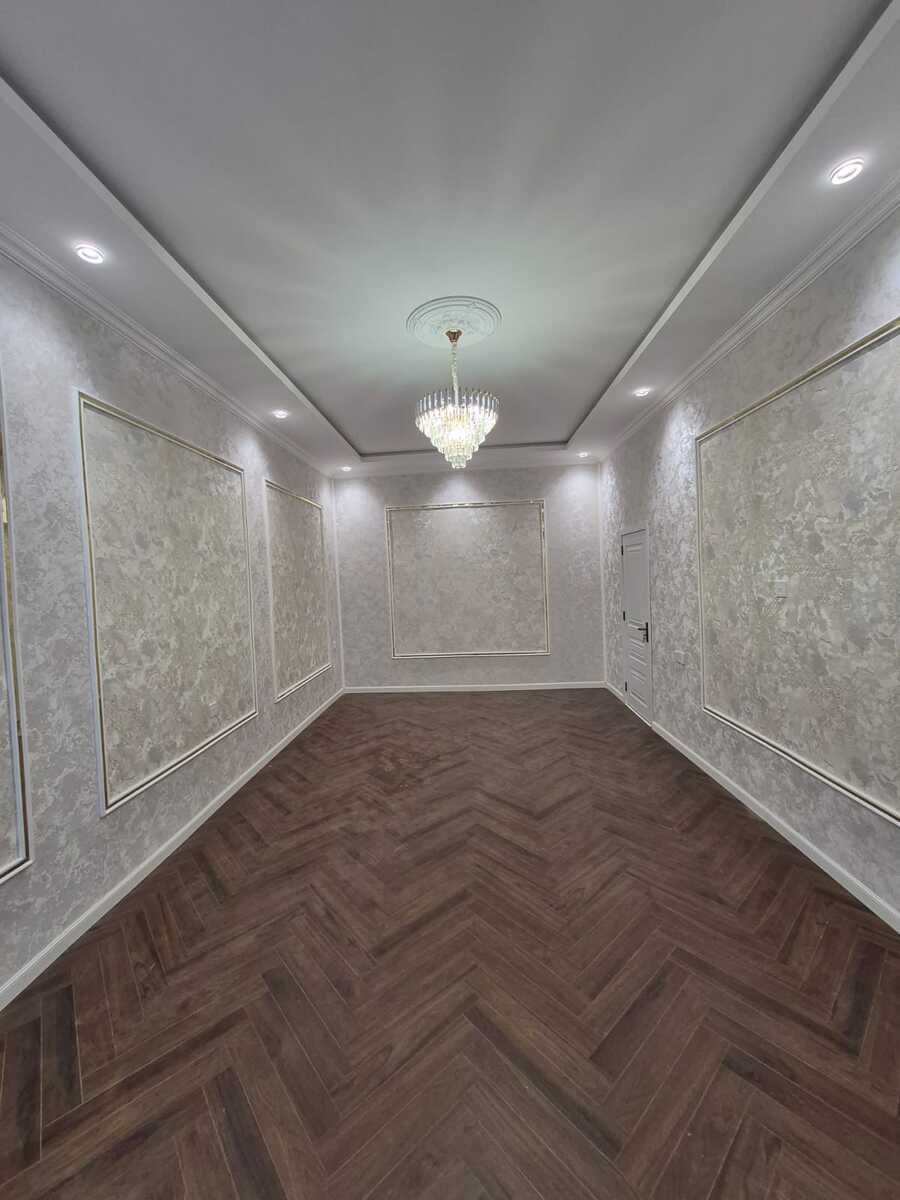Satılır 2 otaqlı köhnə tikili 55 m² — Mənzil, Bakı (2)