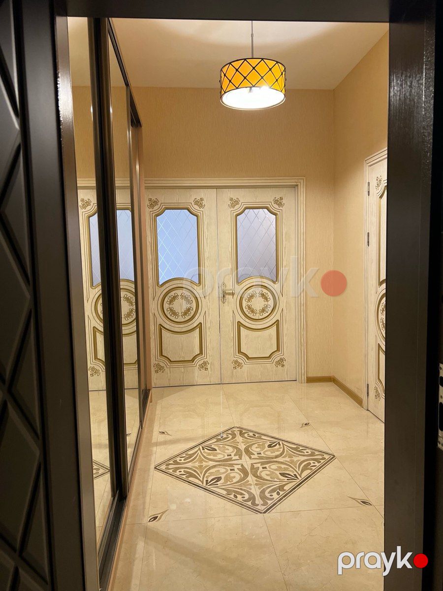 5-otaqlı yeni tikili, Xırdalan ş., 230 m² — Mənzil, Xırdalan (8)