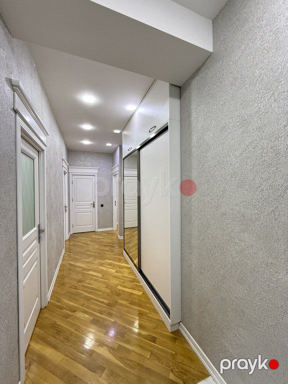 Satılır 3 otaqlı yeni tikili 97 m² — Mənzil, Bakı (11)