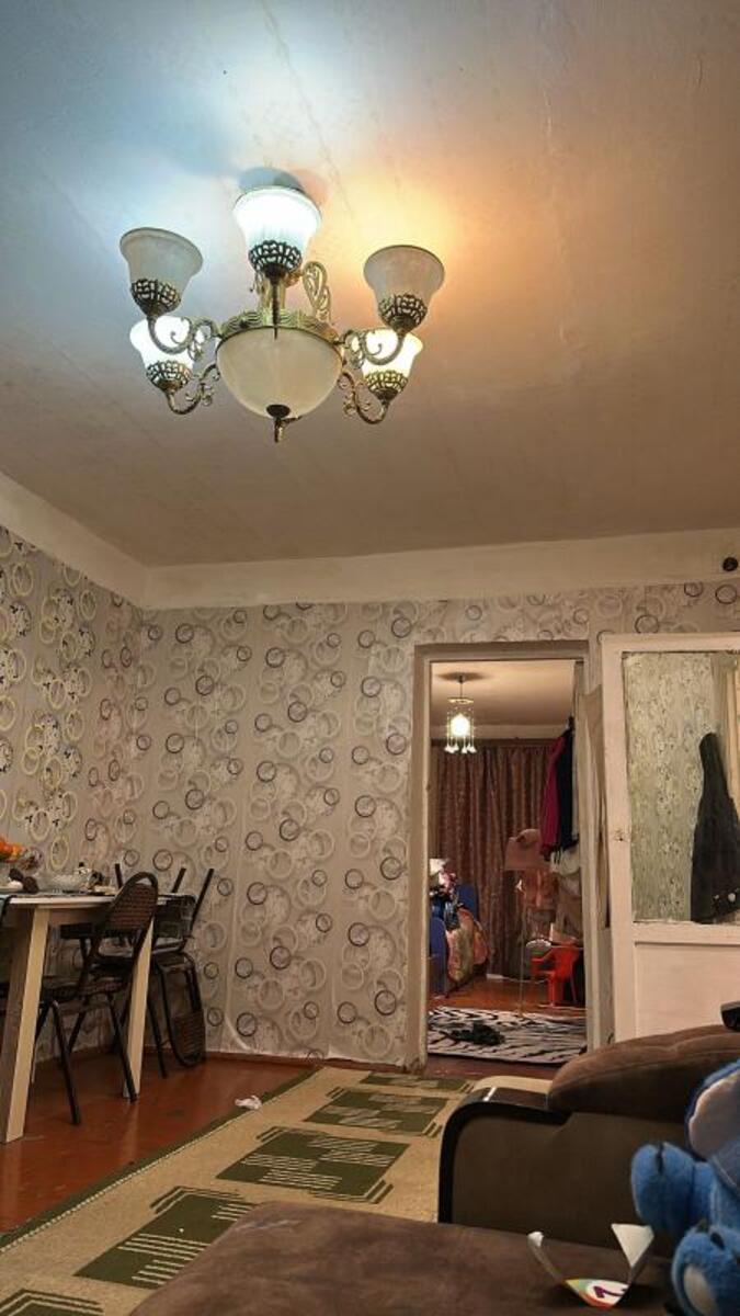 2-otaqlı mənzil kirayə verilir, Q.Qarayev m., 60 m² — Mənzil, Bakı (2)