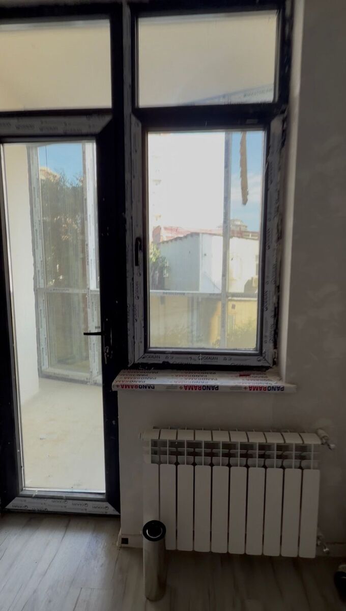 Satılır 2 otaqlı yeni tikili 50 m² — Mənzil, Bakı (5)