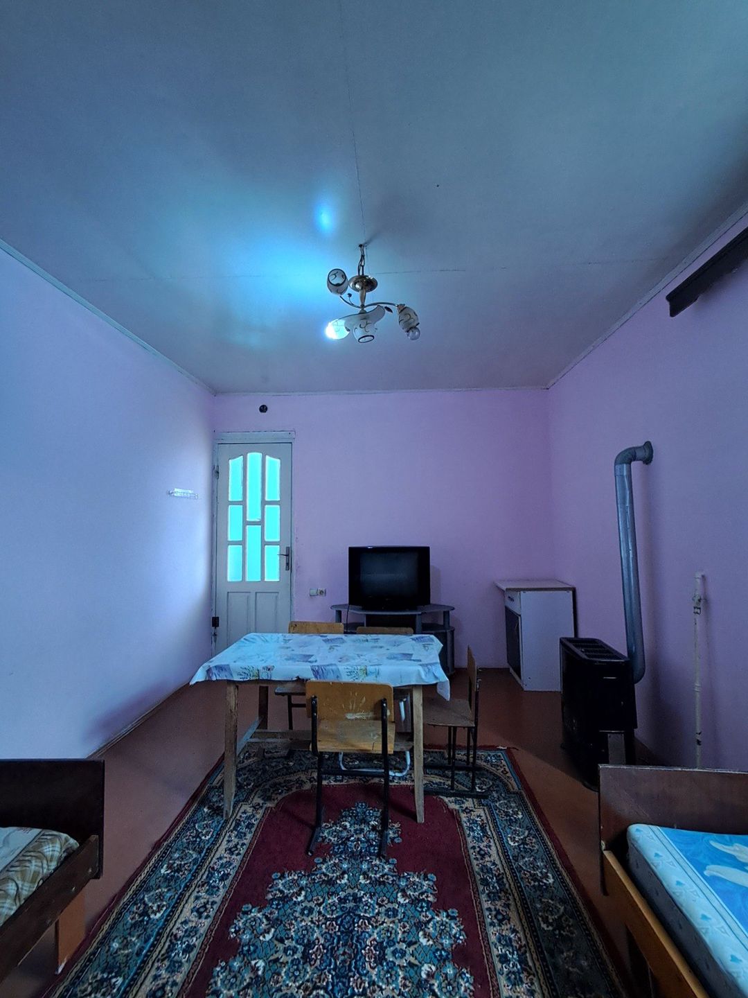 Həyət evi kirayə verilir, Masazır qəs — Ev, villa, Bakı (5)