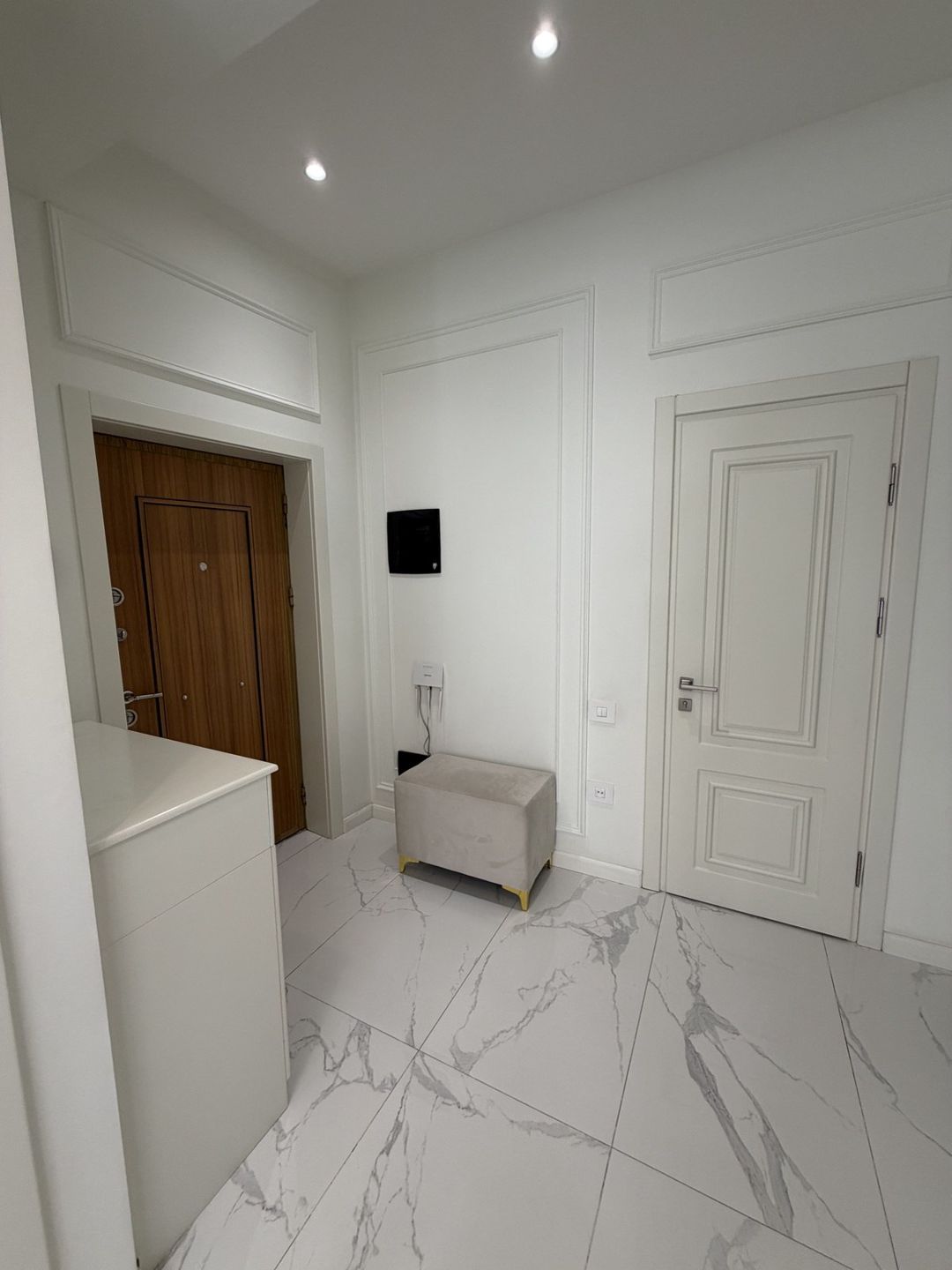 Satılır 4 otaqlı yeni tikili 144 m² — Mənzil, Bakı (6)