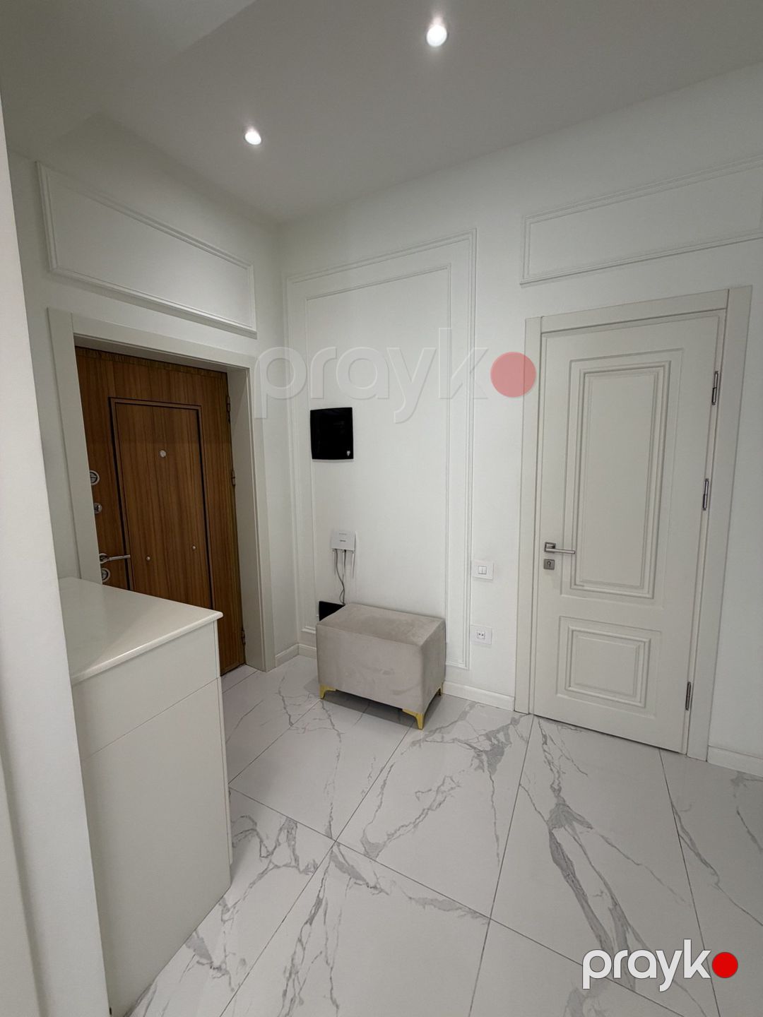 Satılır 4 otaqlı yeni tikili 144 m² — Mənzil, Bakı (6)