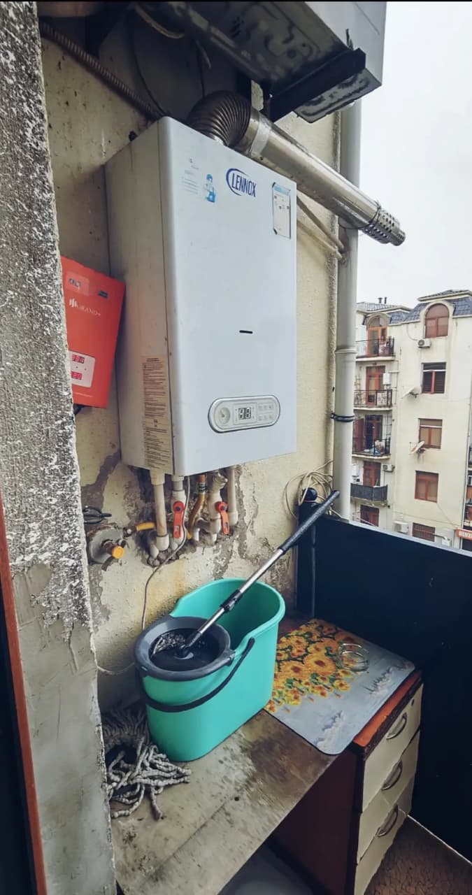 Satış: 2 otaqlı Yeni tikili, 50 m², Xırdalan şəhəri — Mənzil, Xırdalan (8)