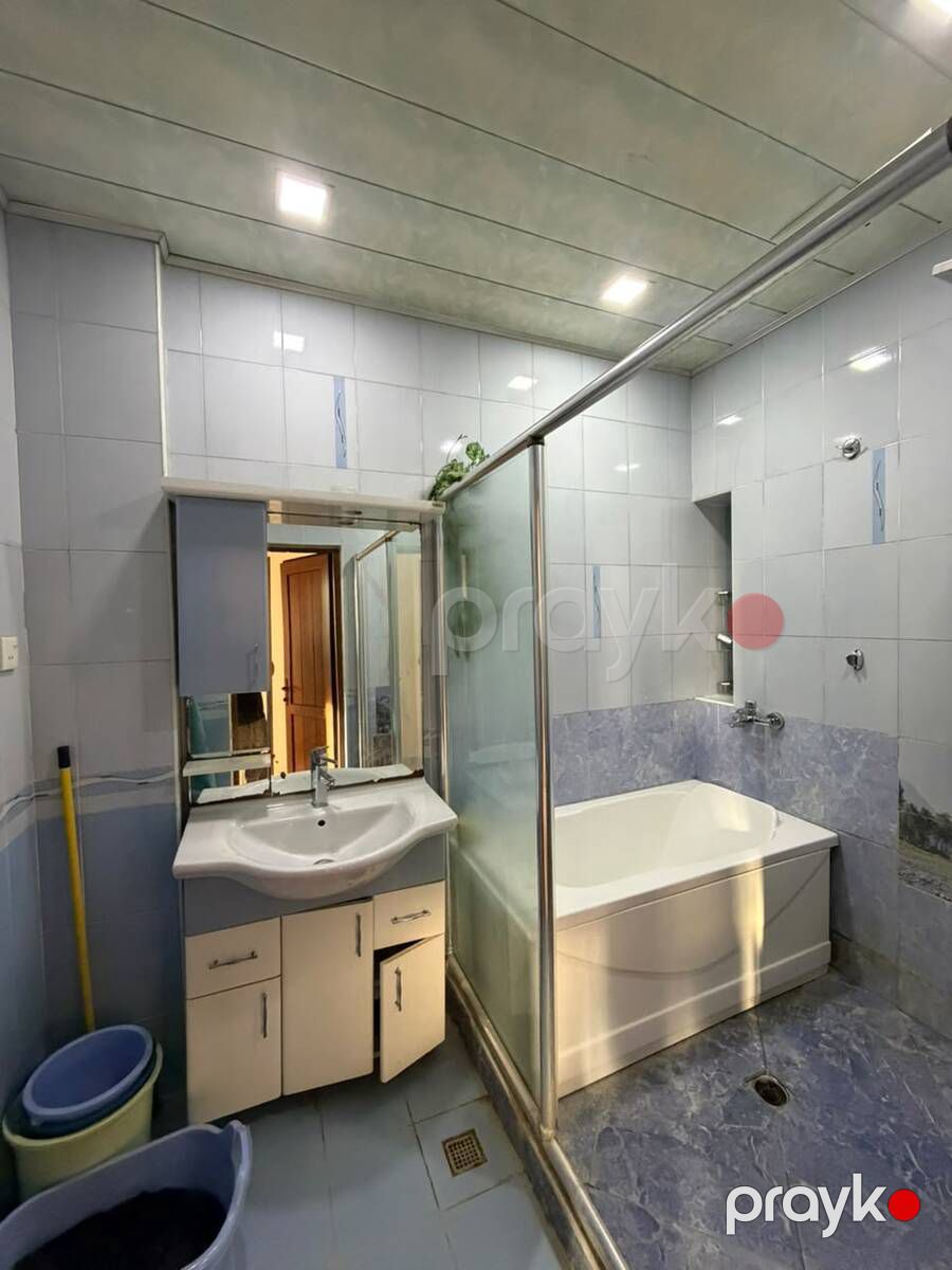 Satılır 3 otaqlı yeni tikili 133 m² — Mənzil, Bakı (12)