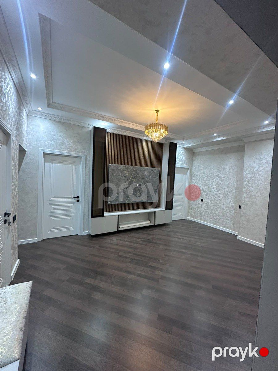 Satılır 3 otaqlı yeni tikili 72.2 m² — Mənzil, Xırdalan (5)