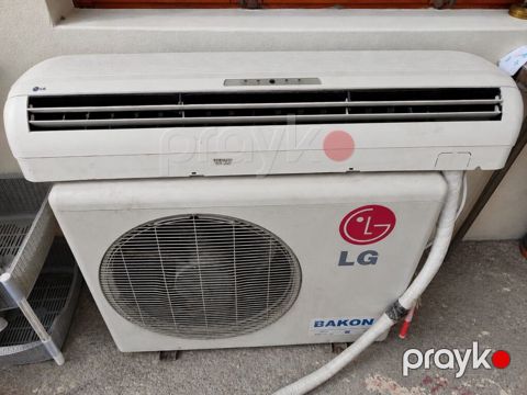 Endirim‼ LG 90kv kondisioner.qiymet 550 man.(24000btu).hec bir
