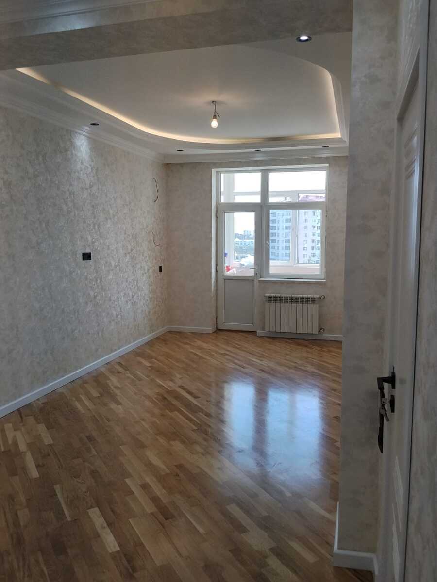 Satılır 2 otaqlı yeni tikili 85 m² — Mənzil, Bakı (6)