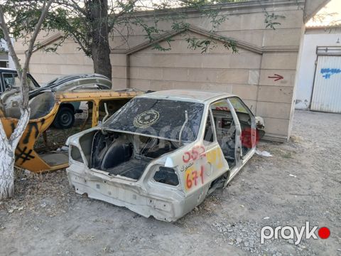 Nexia ehtiyat hissələri